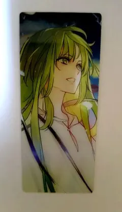 最終再臨展入場特典ステッカー エルキドゥ FGO 最終再臨展 入場特典 ステッカー エルキドゥ - メルカリ