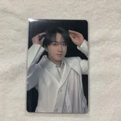 チャンビン ATEトレカ タワレコ