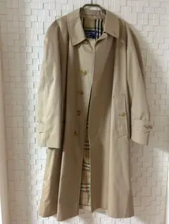 BURBERRY　トレンチコート