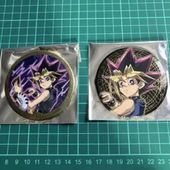 遊戯王 GiGOコラボカフェ アクリルスタンド 闇遊戯 - メルカリ