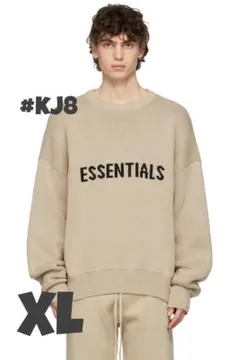 2026年最新】FOG ESSENTIALS メンズ ニット・セーターの人気アイテム