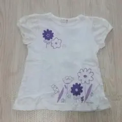 KP ニットプランナー Tシャツ 110のサムネイル