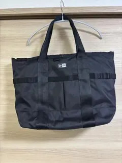 【NEW ERA】トートバッグ22Lのサムネイル