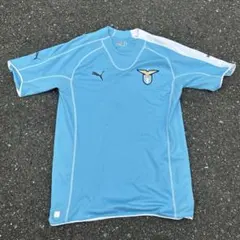 PUMA ラツィオ サッカーシャツ ユニフォーム 半袖 柴田ひかり 在原