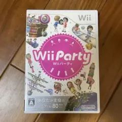 Wii Party