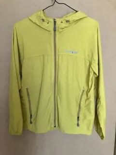 mont-bell O.D.パーカ Kid's 150