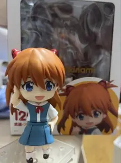 となモ アスカ夢中を抱きしめる ガレージキット となも9 新品