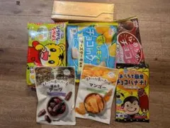 正栄食品工業　株主優待のサムネイル