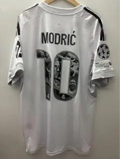 レアルマドリード オーセンティック ユニホーム モドリッチ adidas adidas レアルマドリード 23/24 ユニフォーム ホーム 半袖