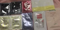POLA・Paul&joe・Jino・minon・Albion等サンプルセットのサムネイル