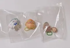 ぷちきゅあ　マスコット