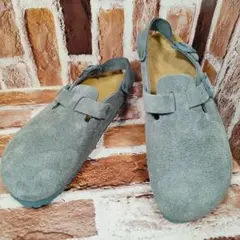 未使用✨24AW BIRKENSTOCK Exclusive TOKIO SMU - メルカリ
