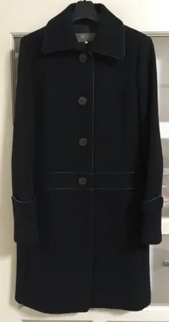 デプレ　ロングコート