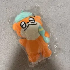 MAZZEL TAKUTO ぶるぶるキーホルダー