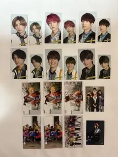 2025年最新】sixtonesデタカの人気アイテム - メルカリ