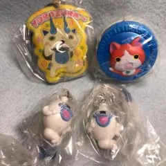 妖怪グッズ02 セット