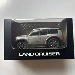 新型ランクルFJ ミニカー ホワイト 2個セット - メルカリ