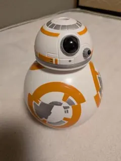 STAR WARS Cookie Jar BB-8 - メルカリ