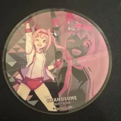 ウマ娘 ハルウララ アクリルスタンドセット ウマ娘 ハルウララ アクリルスタンド セット - メルカリ