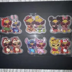 アメステ　ヒスミニ　ロールシール