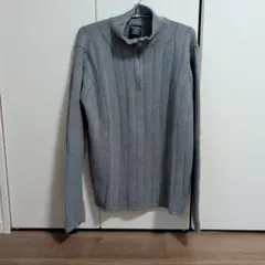 Polo Jeans Co. グレー セーター XL