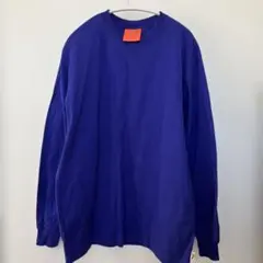 TRIBE WEAR トライブウェア　ロングTシャツ