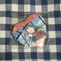 刀剣乱舞 大本丸博 スクエア缶バッジ 静形薙刀 - メルカリ