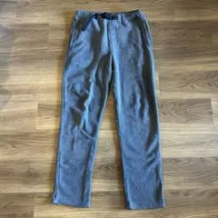 パタゴニア フリースパンツ シンチラ Sサイズ