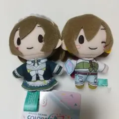 プロセカ ふわぷちマスコット MEIKO