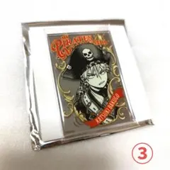 ヒロアカ パブミラー 爆豪勝己 1種 ③　ジャンフェス