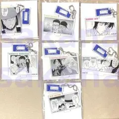 2026年最新】名探偵コナン アクリルキーホルダーVol.3 諸伏高明の人気