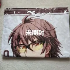 アイナナ G4Yビッグタオル 狗丸トウマ | Mercari