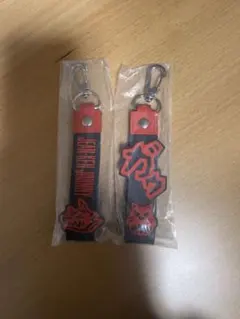 一番くじ MAN WITH A MISSION K賞JEANKEN JOHNNY