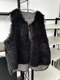 Mal. ファージレ　チャコール