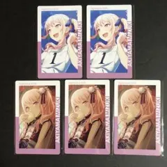プロセカ 小豆沢こはね 箔押し ノーマル エピカ 28A - メルカリ