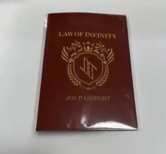 JO1 ファンクラブ　特典　ピンバッジ
