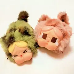 crybaby キャラクターグッズ