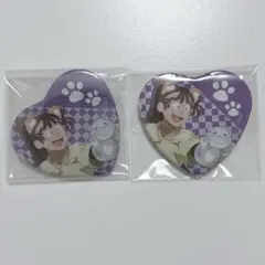 2025年最新】忍たま乱太郎 缶バッジ 尾浜勘右衛門の人気アイテム