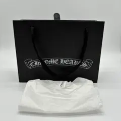 2026年最新】CHROME HEARTS ラッピング・包装の人気アイテム - メルカリ