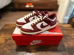 Nike WMNS Dunk Low PRM ナイキ ウィメンズ ダンク ロー