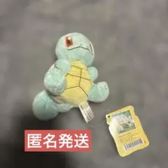 2026年最新】ゼニガメ ぬいぐるみ ポケモンセンターの人気アイテム