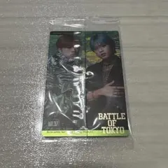 BOT サイフィ　半田龍臣