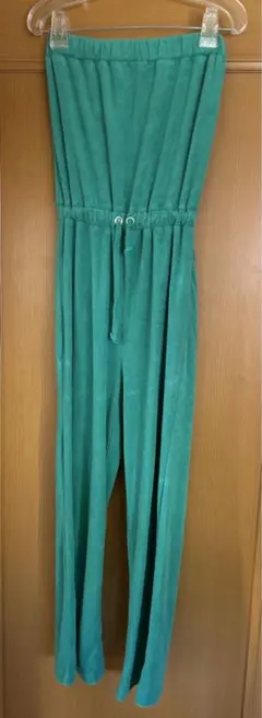 パイルベアオールインワンのサムネイル