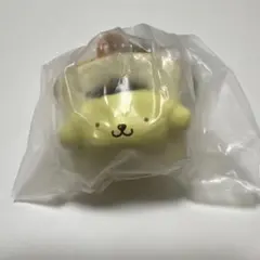 サンリオキャラクターズ ポムポムプリン マスコット