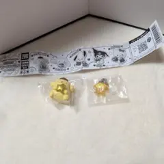 サンリオ フィギュア ガチャガチャ