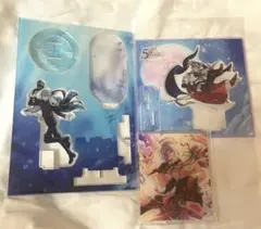 魔法使いの約束 まほやく オーエン アクリルスタンド