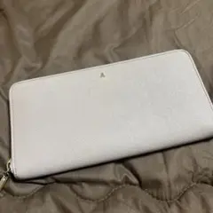 LANVIN en Bleu 長財布 ラウンドファスナーのサムネイル