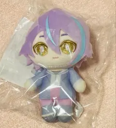 プロセカ はぴこれ ぬいぐるみ 神代類 - メルカリ