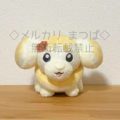 ポケモン 一番くじ E賞 パピモッチ ぬいぐるみ ポケットモンスター