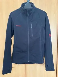 POLARTEC® マムートフリース